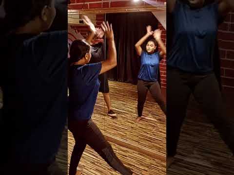 🔥Power & Grace &ndash; Women&rsquo;s Dance Batch in Action! | Gigs Studio💃✨