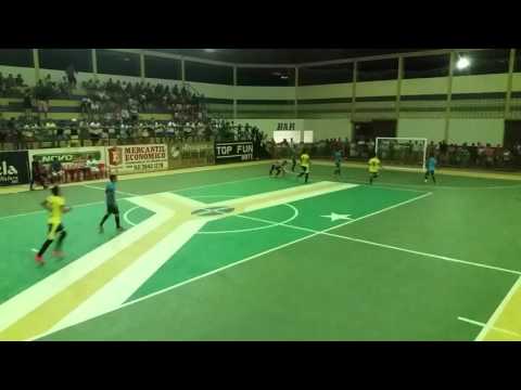 Emerson-Audax Altamira PA-Copa em Rurópolis-Gol da vitória