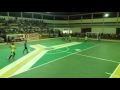 Emerson Audax Altamira PA Copa Em Rurópolis Gol Da Vitória