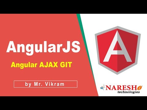Angular Ajax Get Angularjs Tutorial Mr Vikram