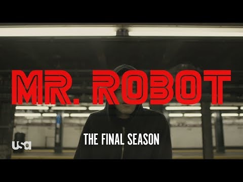 Mr. Robot Season 4 (Teaser 'Please Tell Me')