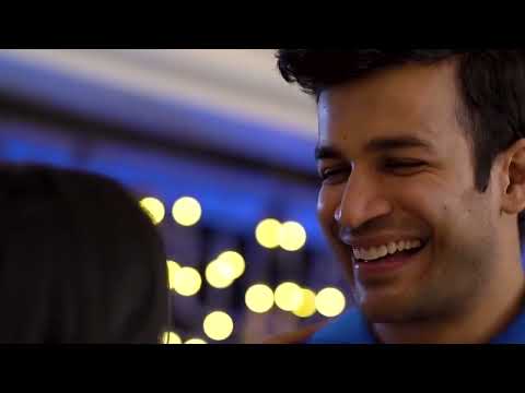 Ankita Mithal SHOWREEL