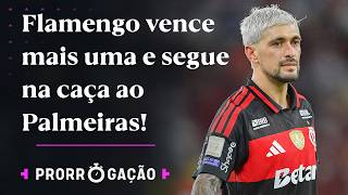 AO VIVO: FLAMENGO X BAHIA (PRÉ-JOGO, NARRAÇÃO E PÓS-JOGO) | BRASILEIRÃO 2026