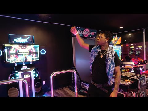 Stb Jay - Fast Love ( Official Video)