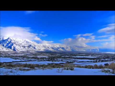 Jon Anderson & Vangelis - Change We Must