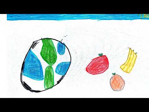 SI VIENE DE LA TIERRA