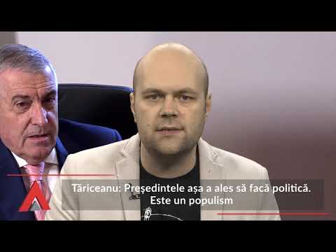 Stiri Mediafax 22 Februarie - Iohannis: PSD, incapabil să conducă România