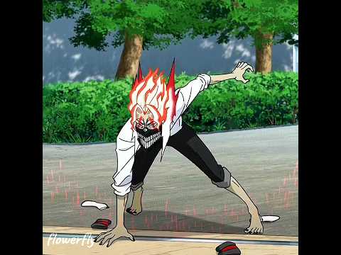 Dandadan episode 11 #foryou #dandadan #shorts