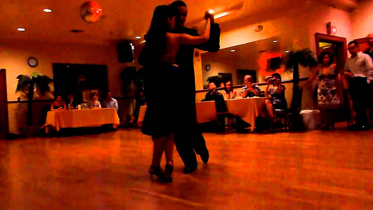 Brian Nguyen and Yuliana Basmajyan