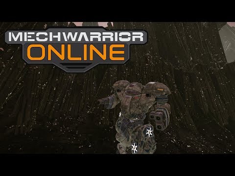 Night Gyr B, Skirmish/Domination on Tourmaline Desert/Crimson Strait - MechWarrior Online