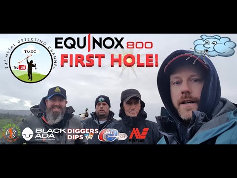 Metal Detecting UK | Stunning big old SILVER Hammered