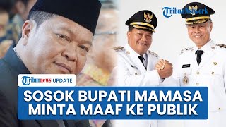 Sosok Bupati Mamasa Welem Sambolangi yang Minta Maaf Pasca-insiden Bendera Terbalik, Panen Apresiasi