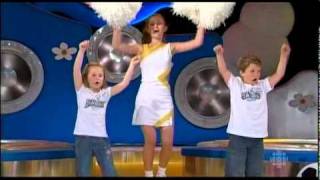 Zavier Chante au Broco Show