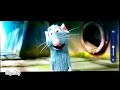 Ratatouille 2006 2007 Trailer Dublado Versão DreamWorks Animation FLIPACLIP Lucas Guilherme
