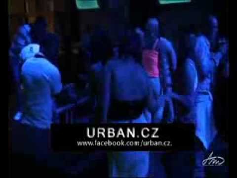 TEDDY ZIGGY ft NEUTRAL A.V.E @ FUCK SUMMER PARTY IN PRAGUE