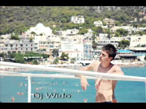 Simona Nae feat Emil Lassaria - Paradise (Dj Wido EXTENDED)