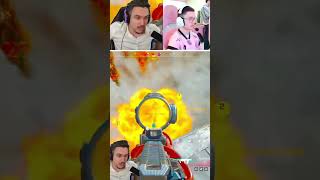 Le premier tournoi Warzone de l'année est pour M8 !