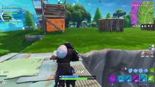 フォートナイト