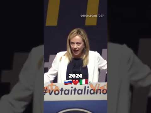 Russia and Italy relations now and World war 2 #history #shorts #russia #italy #ww2