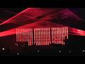 The Presets - Are You The One? (Live at Coachella 17/04/09)
