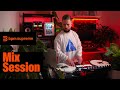 Hip Hop, RnB, G-Funk 90s & 2000s Party Mix