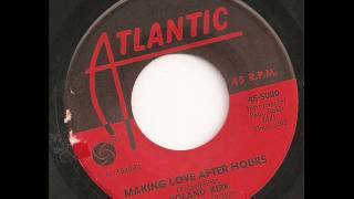 Roland Kirk - Making Love After Hours