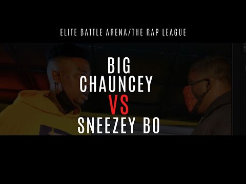 EBA/TRL PRESENTS: "NOVEMBER 2 REMEMBER" (BIG CHAUNCEY VS SNEEZEY BO)