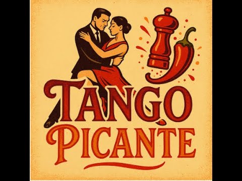 Tango Picante - Tango Summer in Italy