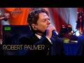 Robert Palmer - Stone Cold (Later...with Jools Holland, April 30, 1999)