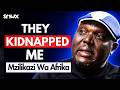 Mzilikazi Wa Afrika Unpacks Mkhwanazi DD Mabuza Sibiya Cato Manor Phala Phala SARS Fraser