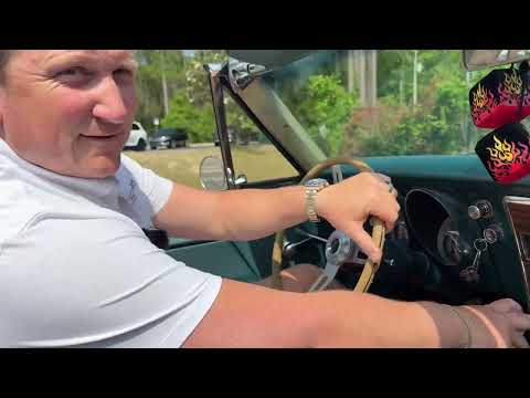 1967 Pontiac Firebird (CC-2069323) for sale in Santa Rosa, Florida