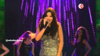 Maite Perroni (@maiteoficial) "Tu y Yo" Nuestra Belleza Mexico