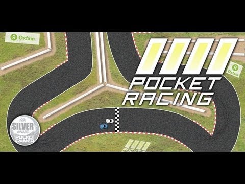 pocket racing android review