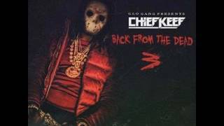 Chief Keef - Hell Yeah (Prod By MikeWillMadeIt)