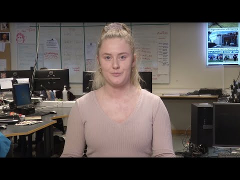 Nærsynet bulletinsending 19.03.19