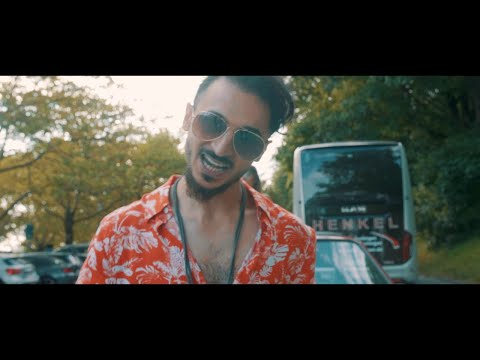 Inflack feat. Fikret Yildiz - Avare