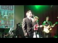 Peter Searcy sings You Never Give Me Your Money