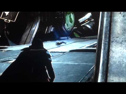 Force Unleashed Scout Trooper fun