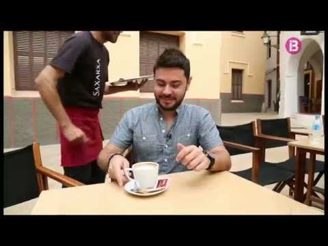 Valls de bars: Cafè Sa Xarxa - Ciutadella