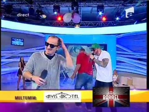 Mihai Traistariu feat. Drei Ros - It's another day ( Tv Show )