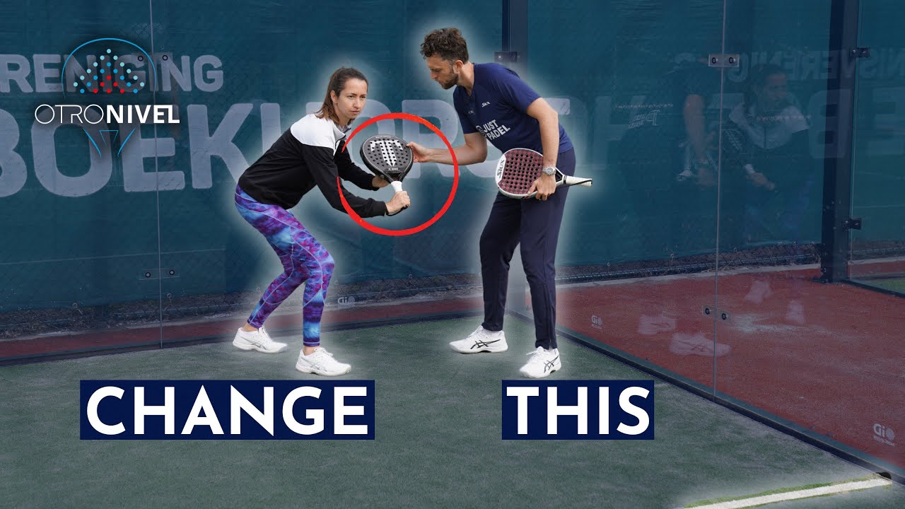 Footwork drills for backhand defense and court rhythm improvement.
