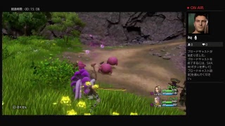 ドラゴンクエスト11初見実況！とことんやりこみます！！