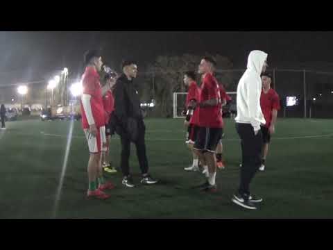 SABALEROS VS TARITIOS - #LigaNuñez - 1RA DIV - #Apertura23