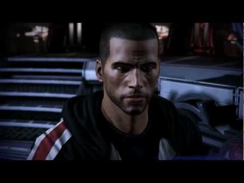 Mass Effect 3 Gameplay Part 32 - Tuchanka, Disarm The Bomb, HD1080p