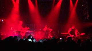 Gary Numan - I Am Dust - Live - The Button Factory - Nov8th 2013 - HD