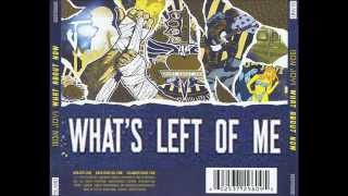 Bon Jovi - What&#39;s Left On Me