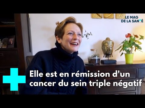 Breast Cancer: Pushing Your Limits 1/5 - Health Magazine