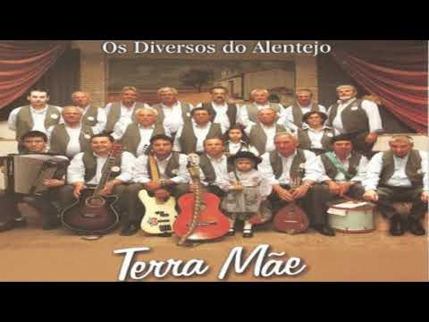 Os Diversos do Alentejo - Os Campos Do Alentejo