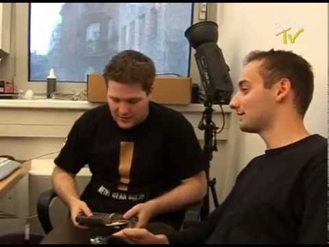 GameStar TV s03e05 - Mélyvíz