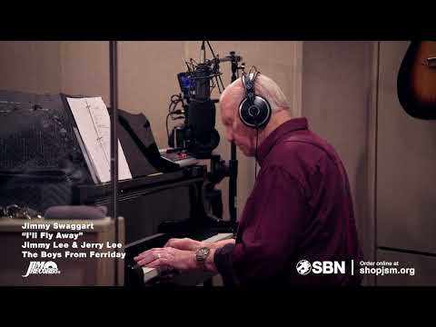I’ll Fly Away | Jimmy Lee Swaggart